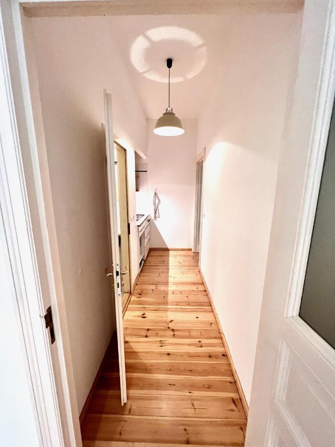 Gemuetliche 2-Zimmer-Wohnung Zentral Friedrichshain برلين المظهر الخارجي الصورة